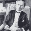 Erik August Skogsbergh