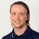Alistair Donohue