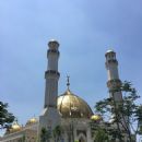 Mosques in Hangzhou