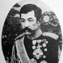 Prince Kitashirakawa Yoshihisa