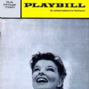 COCO 1969 Original Broadway Cast Starring Katharine Hepburn - 291 x 437