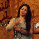 Paraguayan women singers