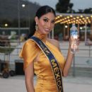 Ayram Ortiz- Miss Continentes Unidos 2022- Preliminary Events - 454 x 573
