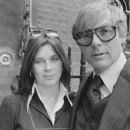 Adam West - The American actor married his third wife Marcelle Tagand Lear in 1970 and they stayed together until his recent death - 454 x 244