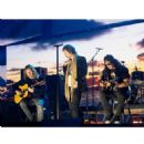 2025-01-30 Fireaid concert w/ THE BLACK CROWES - 454 x 454