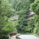 Tunnels completed in 1946
