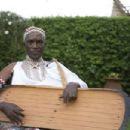 Botswana musical instruments