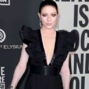 Michelle Trachtenberg – The Art Of Elysium Presents WE ARE HEAR’S HEAVEN 2020 in LA