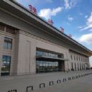 Tieling West railway station