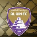 Al Ain FC players