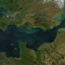 Landforms of France by region