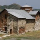 Monasteries in Kosovo