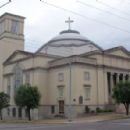 Churches in Jefferson County, Ohio
