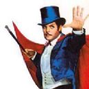 Fantasy radio programs
