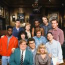 Saturday Night Live - Season 18 - 399 x 612