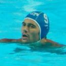 Olympic medalists for Italy in water polo
