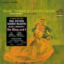 The King And I  1964 Music Theater Of Lincoln Center Summer  Revivel Starring Rise Stevens - 454 x 454