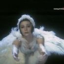 Anna Pavlova - Lina Buldakova