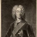 Earls of Burlington (1664 creation)