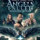 Angels Fallen: Warriors of Peace (2023) - 454 x 678