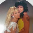Tommy Lee & Heather Locklear