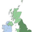 Hundreds of Cornwall