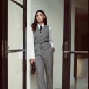 Lucy Hale – Claire Leahy photoshoot December 2023 | Picture Pub