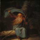 Forged epic poems