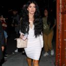 Ava Tortorici – The Kid LAROI’s 18th birthday celebration at The Nice Guy - 454 x 681