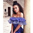 Ebru Sahin - Samdan Magazine Pictorial [Turkey] (15 May 2019) - 454 x 454
