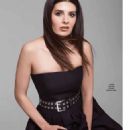 Mayrín Villanueva - Vanidades Magazine Pictorial [Mexico] (9 February 2018) - 454 x 594