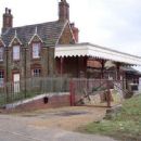 Disused railway stations in Norfolk