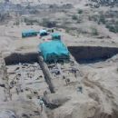 Archaeological sites in the Gaza Strip
