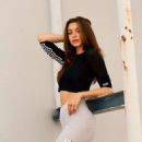 Celine Farach – Adidas Women 2019 - 454 x 568