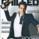 Roger Federer - 454 x 626