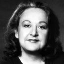 Maria Vacratsis