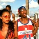 Ashanti and Ja Rule