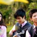 First Time (2010)