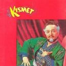 Kismet 1965 Music Theater Of Lincoln Center Summer Musicals - 309 x 400