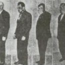 Jewish organisations based in Argentina
