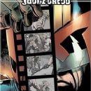 The Final Cut (Judge Dredd novel)
