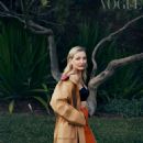 Cameron Diaz - Vogue Magazine Pictorial [Mexico] (February 2025)