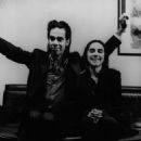 P. J. Harvey and Nick Cave - 454 x 673