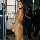 Tessa Thompson – ‘Westworld’ Season 4 Premiere at Alice Tully Hall in New York