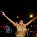 Fantasia Barrino - The 66th Annual Grammy Awards (2024) - 454 x 578
