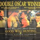 Good Will Hunting