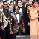 BlacKkKlansman (2018)