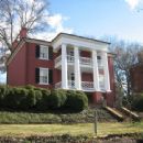 Museums in Staunton, Virginia