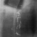 Lynching of Leander Shaw