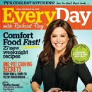 Rachael Ray for Everyday magazine March 2015 - 454 x 600